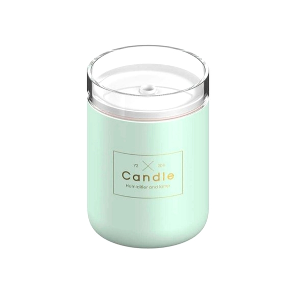 Candle Soft Humidifier - Picture 5 of 13